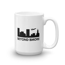 Load image into Gallery viewer, THE &quot;BMORE&quot; MUG 15oz