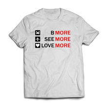Load image into Gallery viewer, THE "MORE" TEE