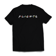 Load image into Gallery viewer, THE &quot;FLIGHTS&quot; TEE