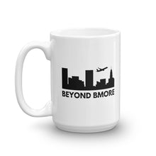 Load image into Gallery viewer, THE &quot;BMORE&quot; MUG 15oz